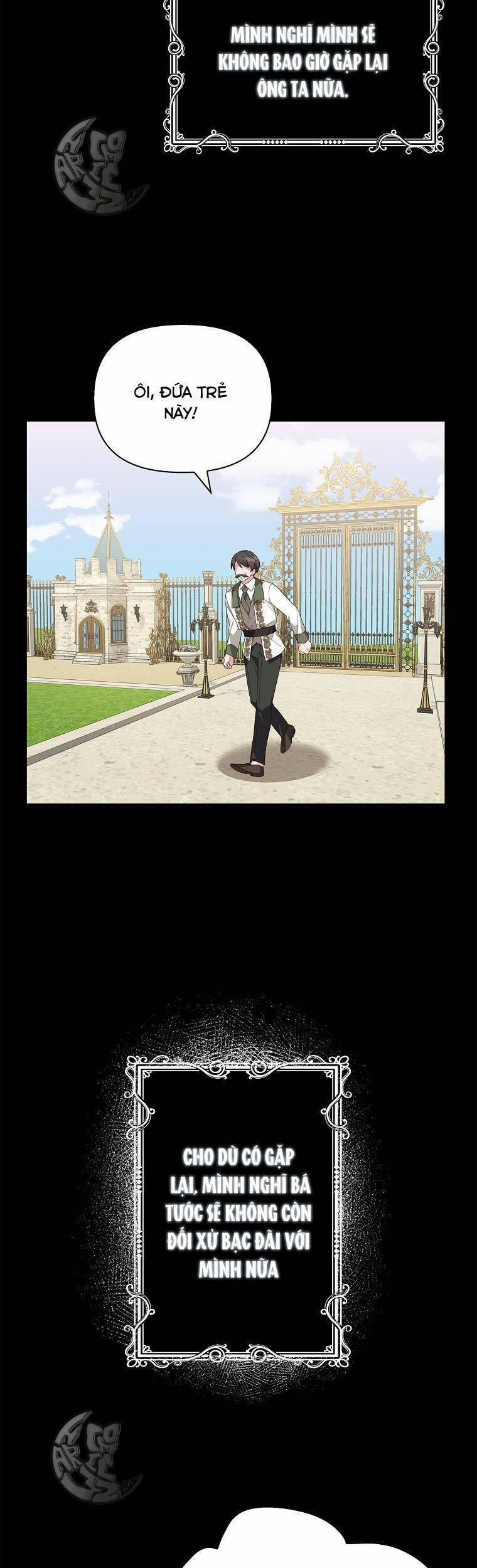 Cô Con Gái Út Của Công Tước Phản Diện 9 trang 30