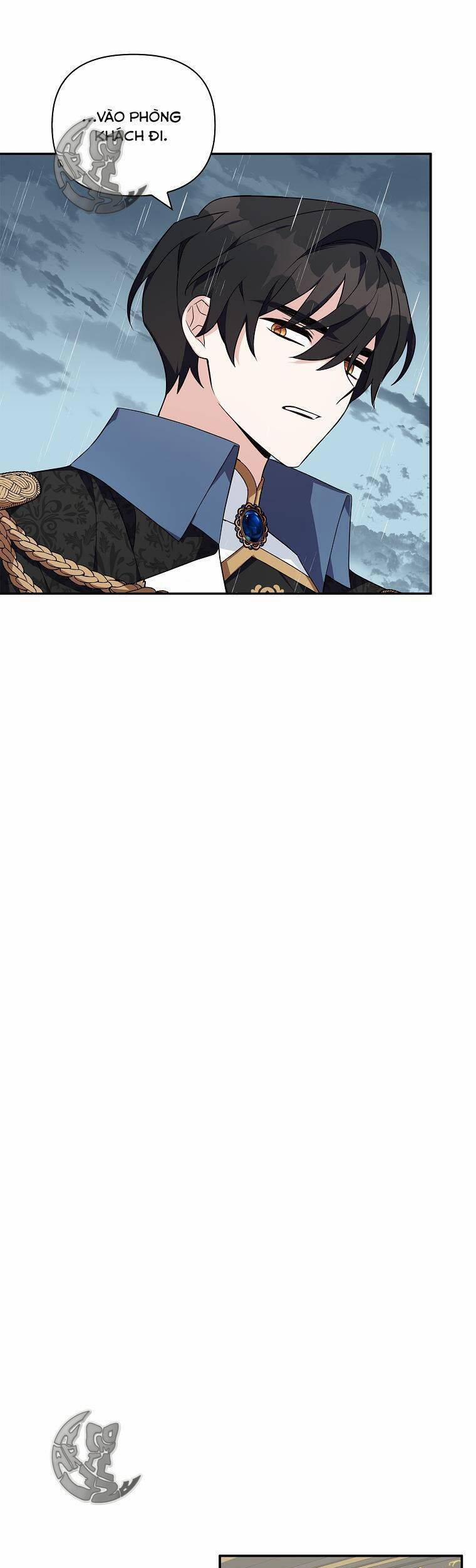 Cô Con Gái Út Của Công Tước Phản Diện 9 trang 35