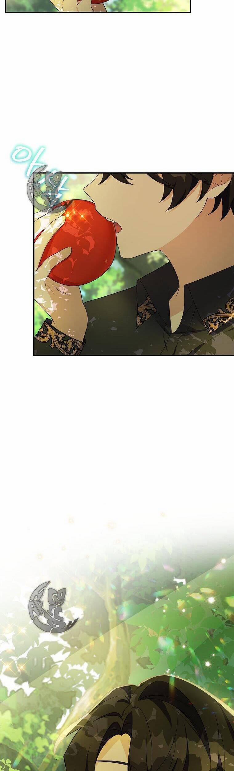 Cô Con Gái Út Của Công Tước Phản Diện 9 trang 4