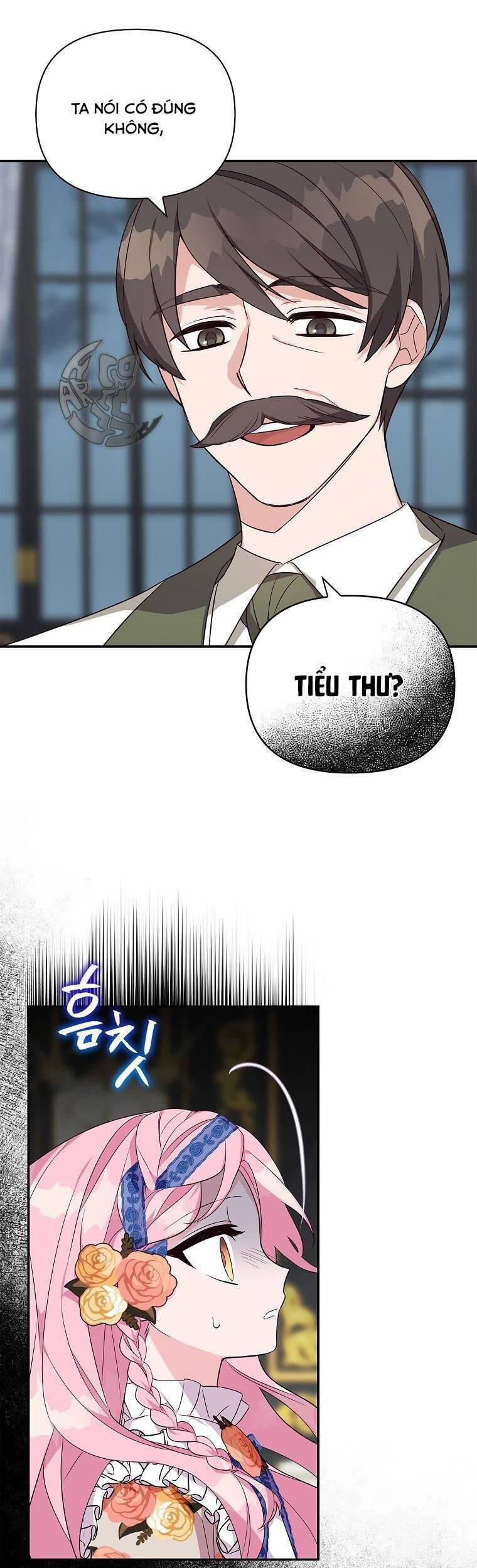 Cô Con Gái Út Của Công Tước Phản Diện 9 trang 42