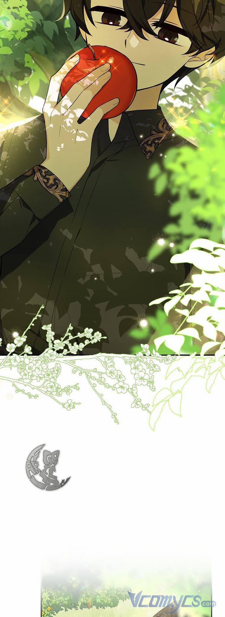 Cô Con Gái Út Của Công Tước Phản Diện 9 trang 5