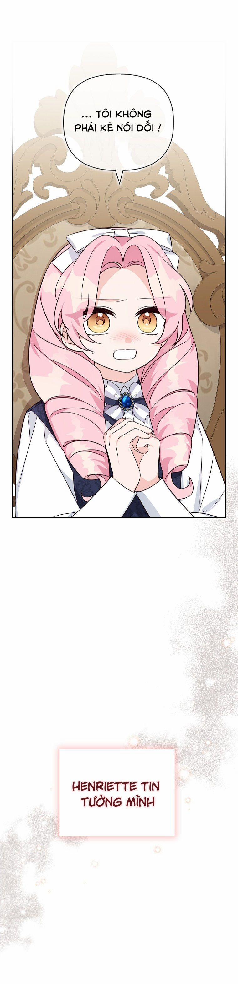 Cô Con Gái Út Của Ngài Công Tước Phản Diện 11 trang 10