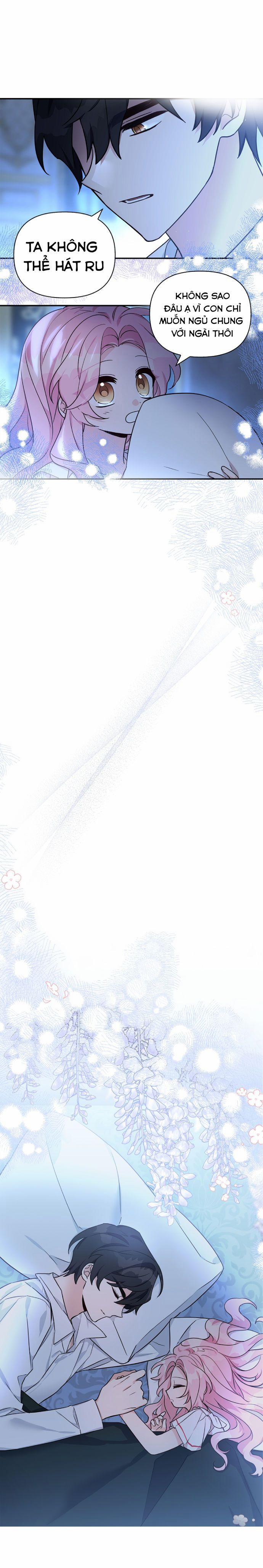 Cô Con Gái Út Của Ngài Công Tước Phản Diện 11 trang 29