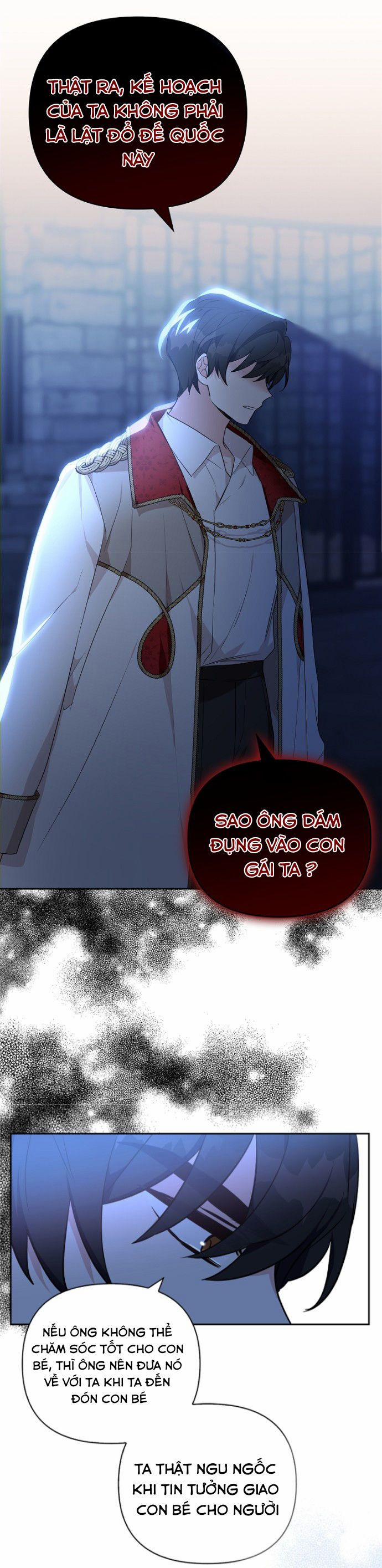 Cô Con Gái Út Của Ngài Công Tước Phản Diện 11 trang 5