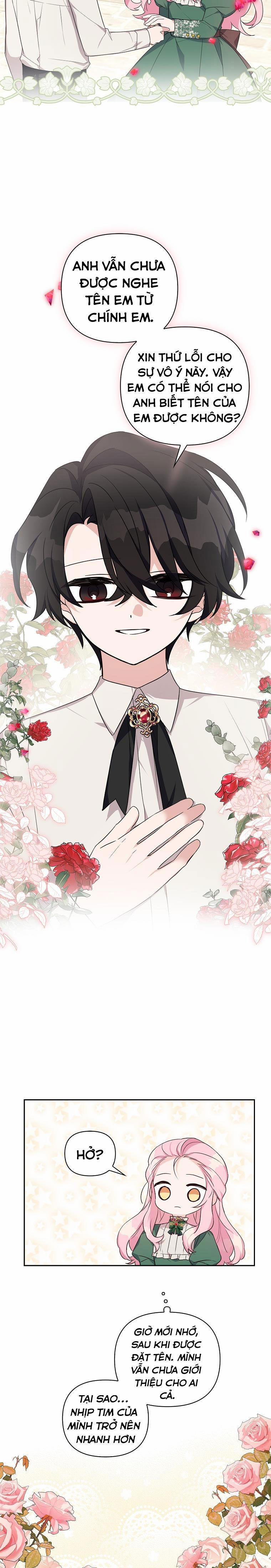 Cô Con Gái Út Của Ngài Công Tước Phản Diện 14 trang 20