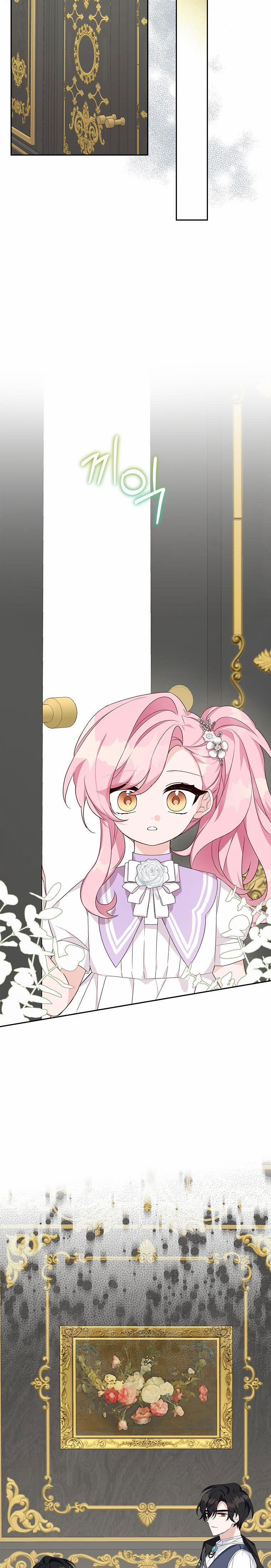 Cô Con Gái Út Của Ngài Công Tước Phản Diện 14 trang 25