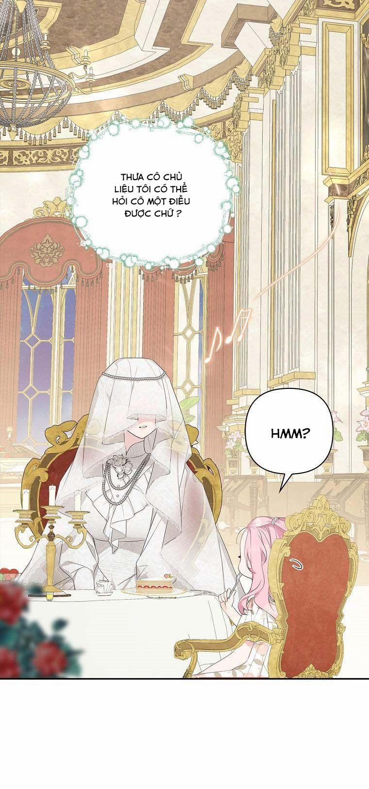 Cô Con Gái Út Của Ngài Công Tước Phản Diện 16 trang 29