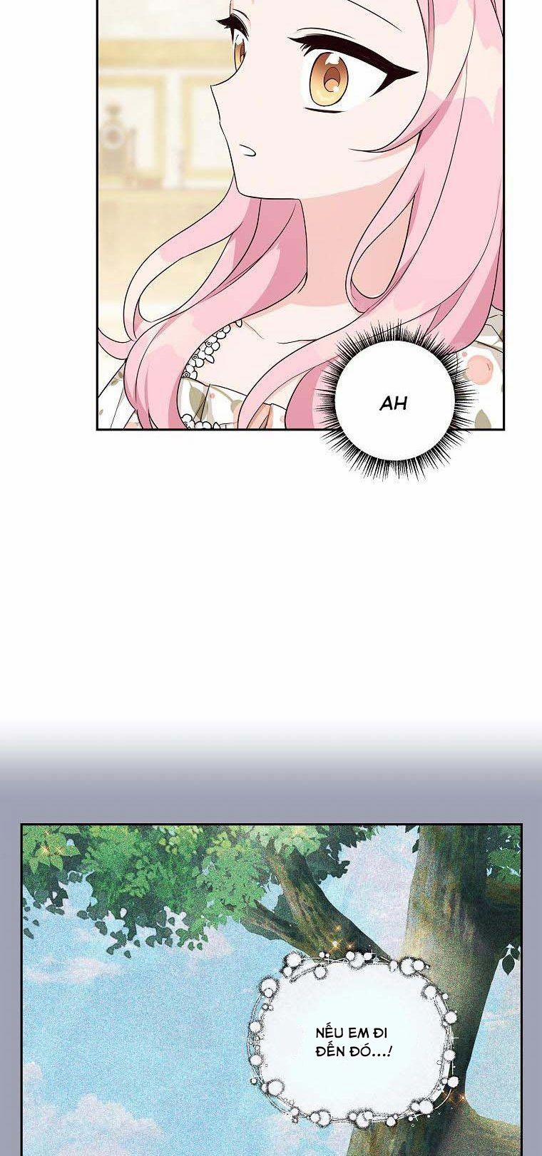 Cô Con Gái Út Của Ngài Công Tước Phản Diện 16 trang 31