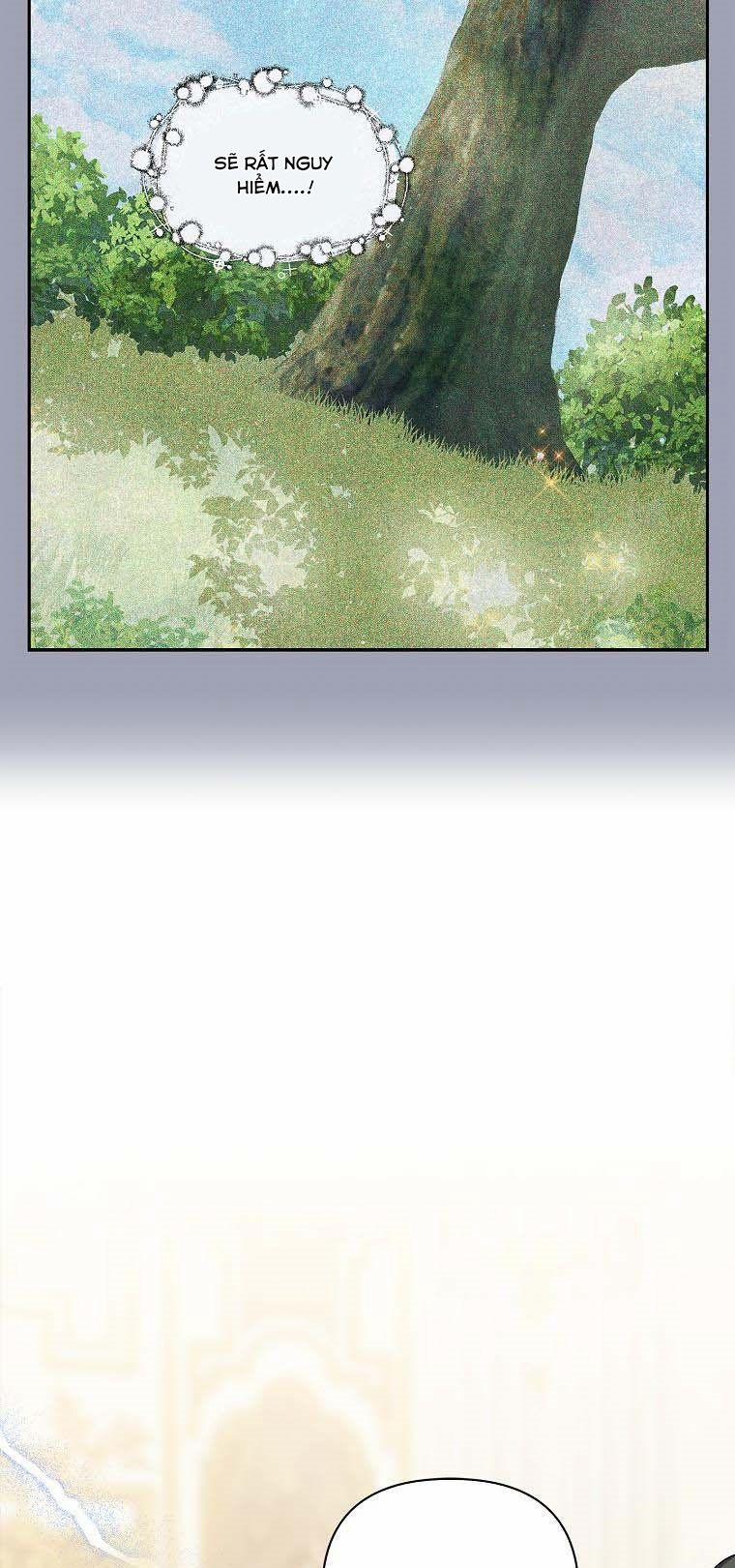 Cô Con Gái Út Của Ngài Công Tước Phản Diện 16 trang 32