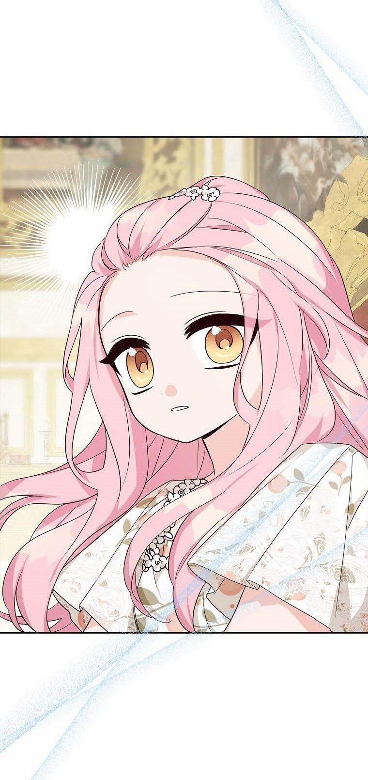 Cô Con Gái Út Của Ngài Công Tước Phản Diện 16 trang 34