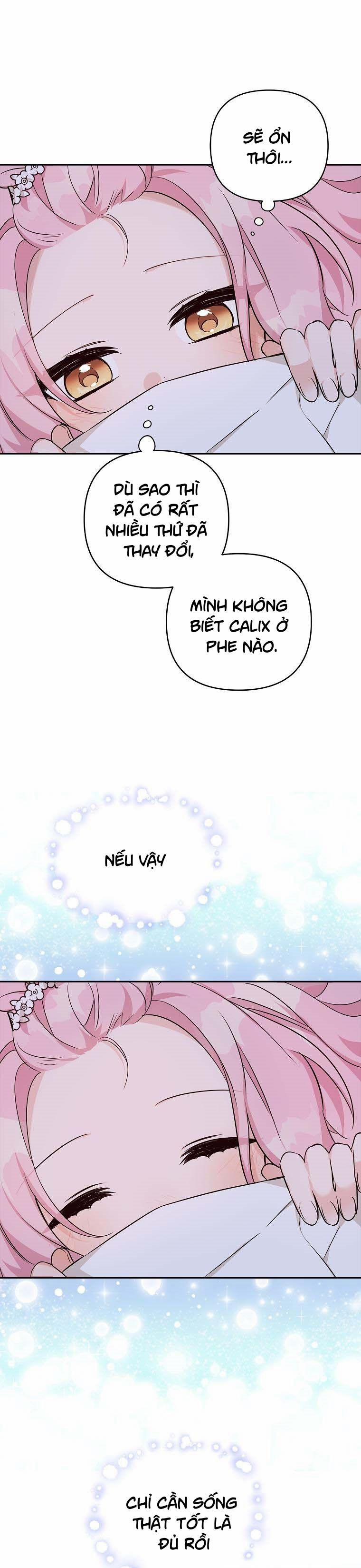 Cô Con Gái Út Của Ngài Công Tước Phản Diện 17 trang 25