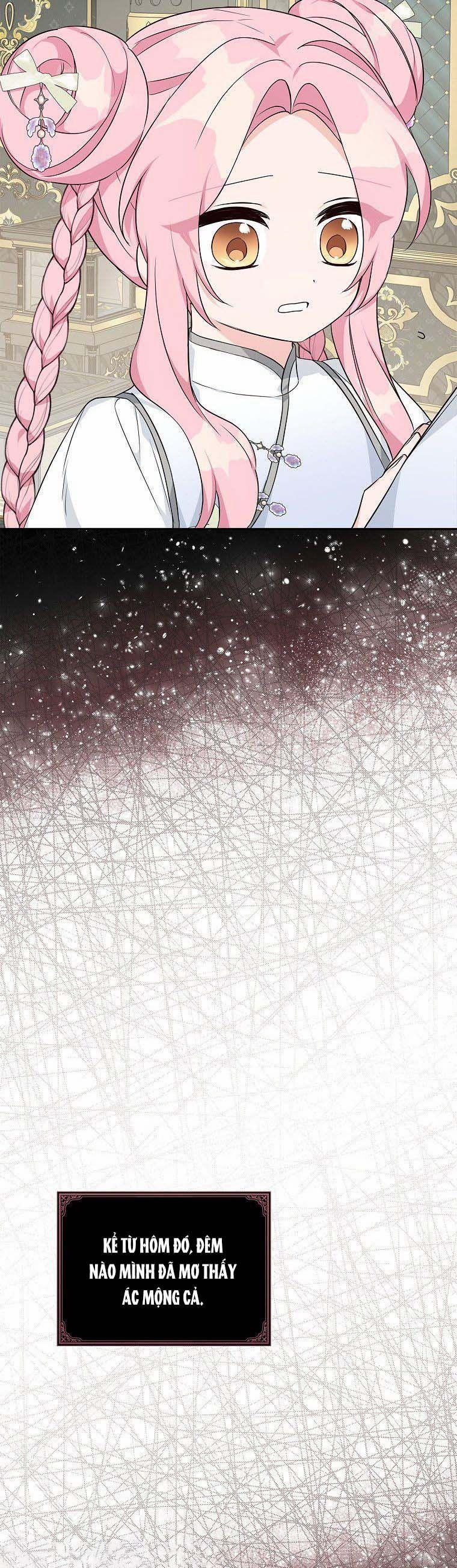 Cô Con Gái Út Của Ngài Công Tước Phản Diện 27 trang 5