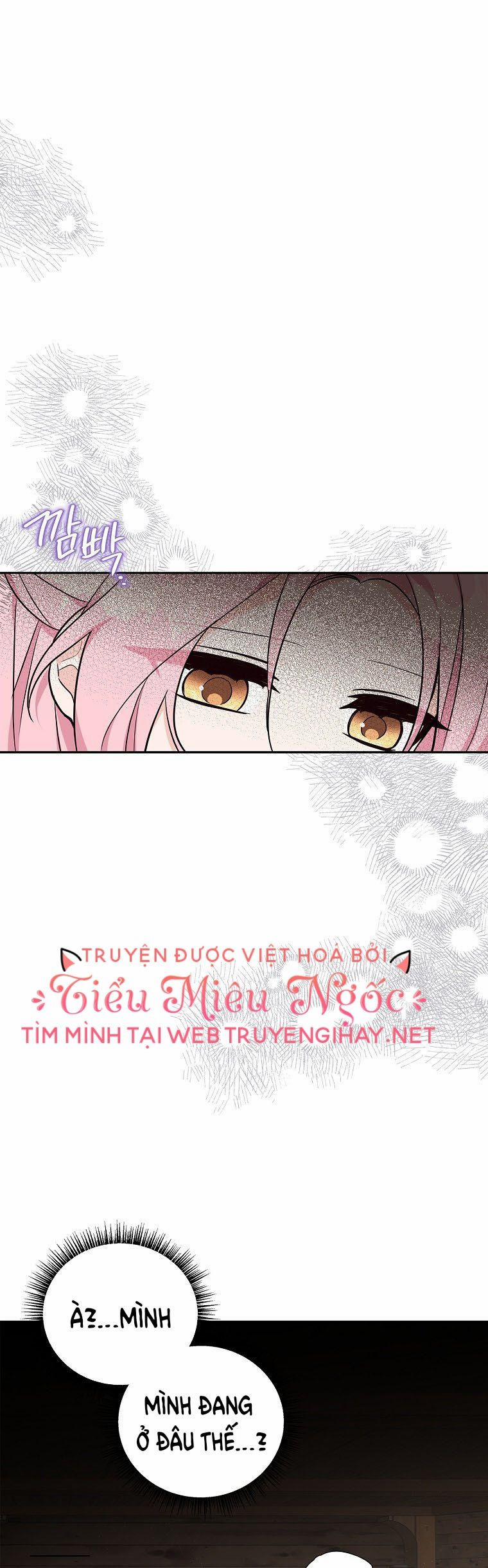 Cô Con Gái Út Của Ngài Công Tước Phản Diện 29 trang 12