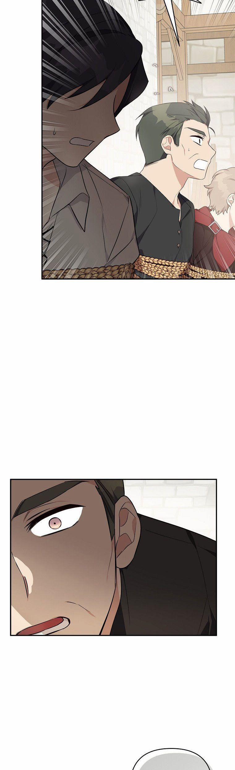 Cô Con Gái Út Của Ngài Công Tước Phản Diện 29 trang 40