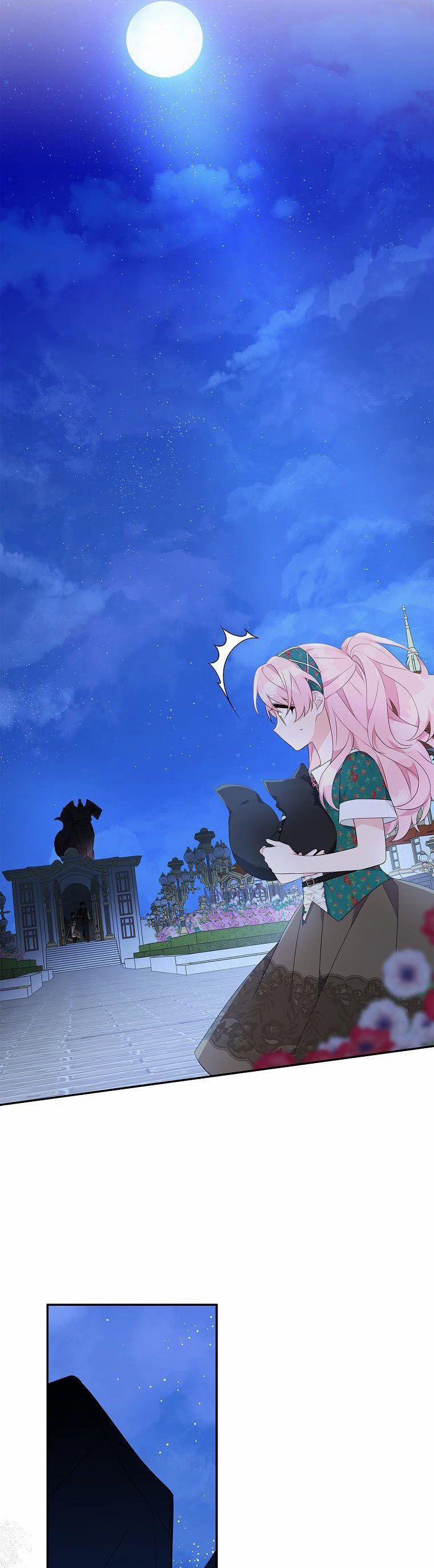 Cô Con Gái Út Của Ngài Công Tước Phản Diện 32 trang 1