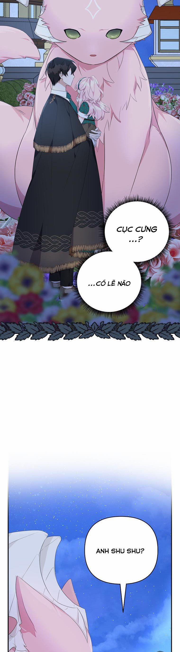 Cô Con Gái Út Của Ngài Công Tước Phản Diện 32 trang 10