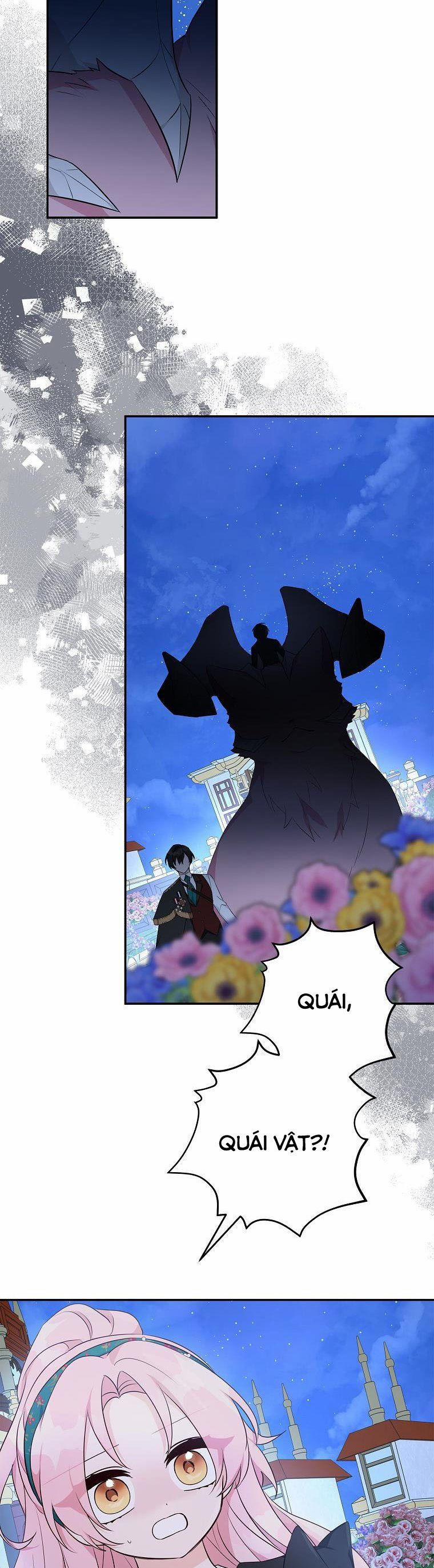 Cô Con Gái Út Của Ngài Công Tước Phản Diện 32 trang 2