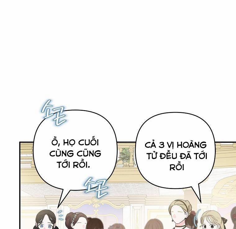 Cô Con Gái Út Của Ngài Công Tước Phản Diện 32 trang 40