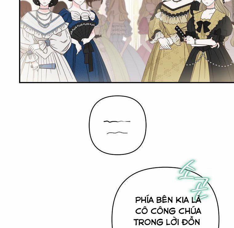 Cô Con Gái Út Của Ngài Công Tước Phản Diện 32 trang 41