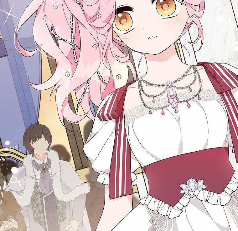 Cô Con Gái Út Của Ngài Công Tước Phản Diện 32 trang 44