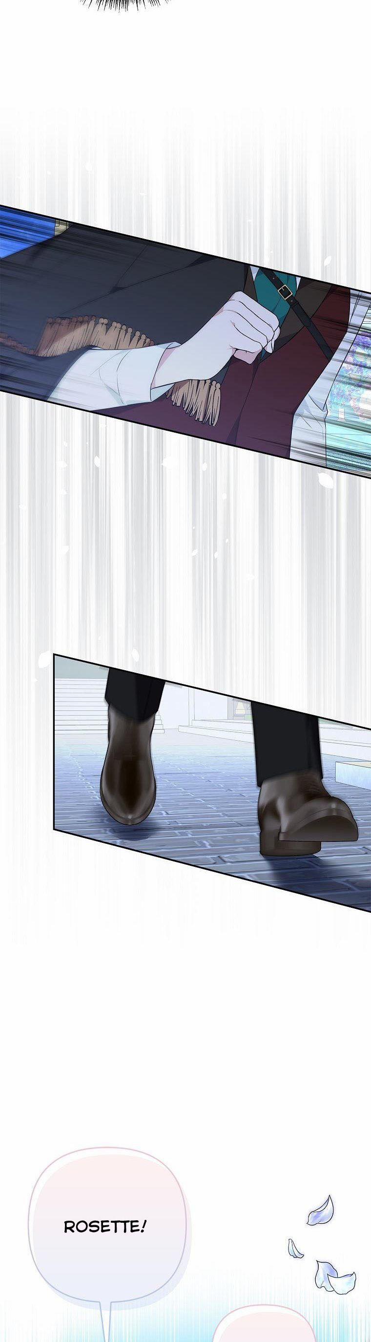 Cô Con Gái Út Của Ngài Công Tước Phản Diện 32 trang 5