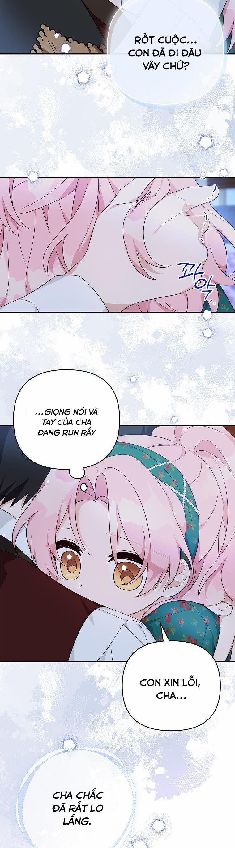 Cô Con Gái Út Của Ngài Công Tước Phản Diện 32 trang 7