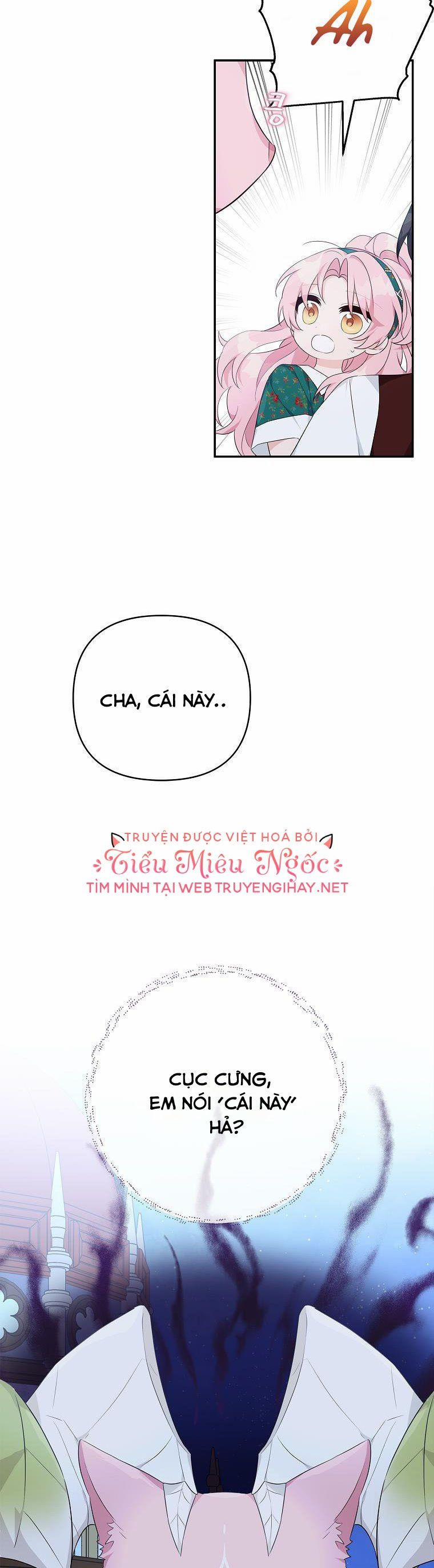 Cô Con Gái Út Của Ngài Công Tước Phản Diện 32 trang 9