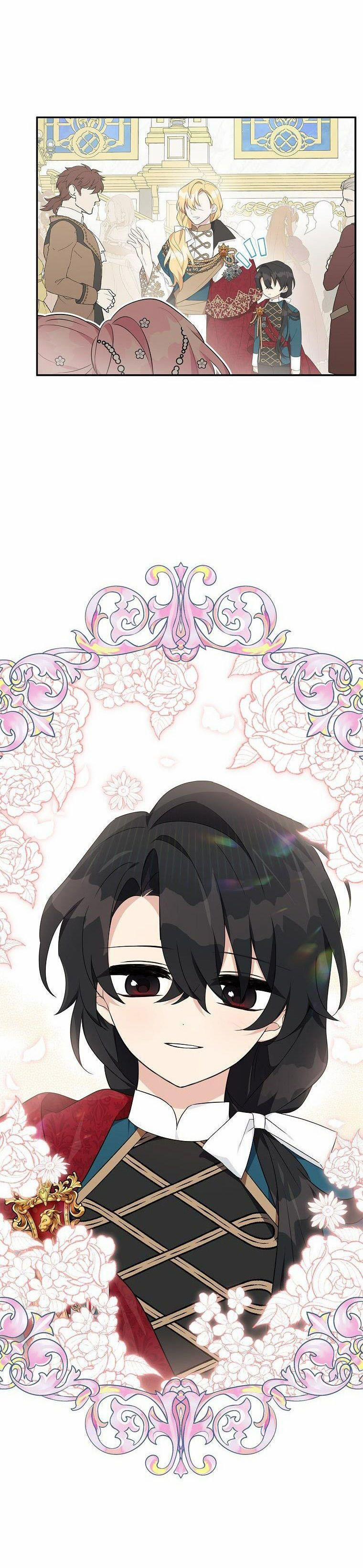 Cô Con Gái Út Của Ngài Công Tước Phản Diện 33 trang 18