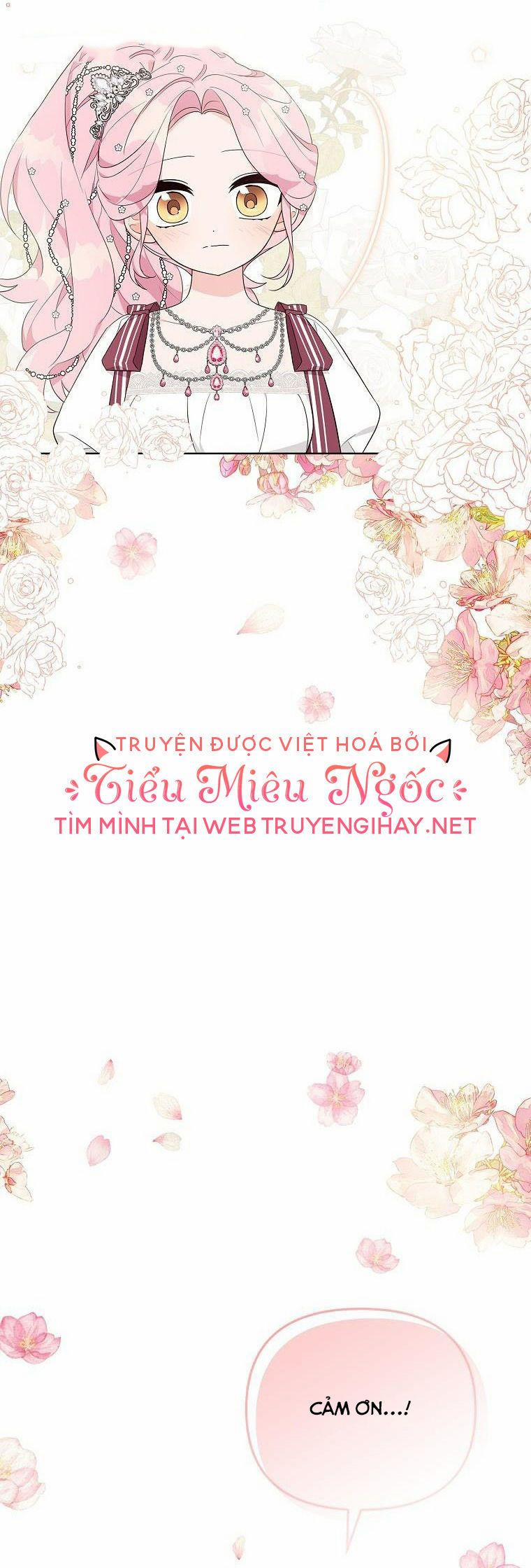 Cô Con Gái Út Của Ngài Công Tước Phản Diện 33 trang 25