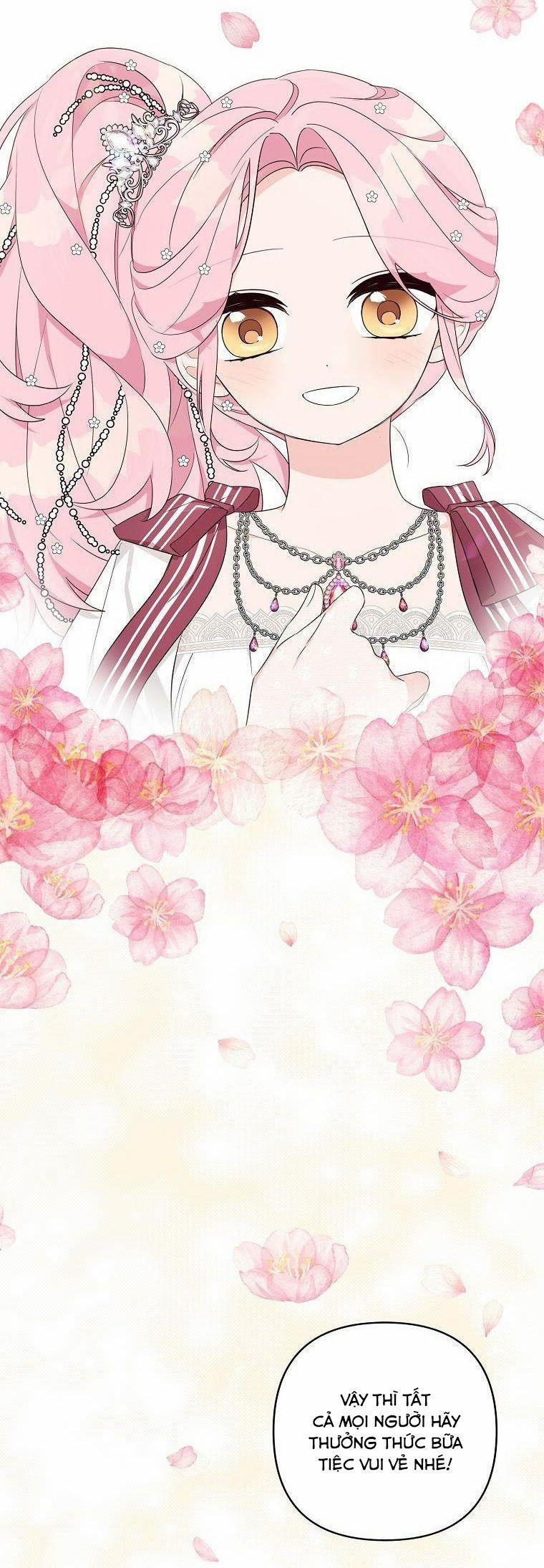 Cô Con Gái Út Của Ngài Công Tước Phản Diện 33 trang 26