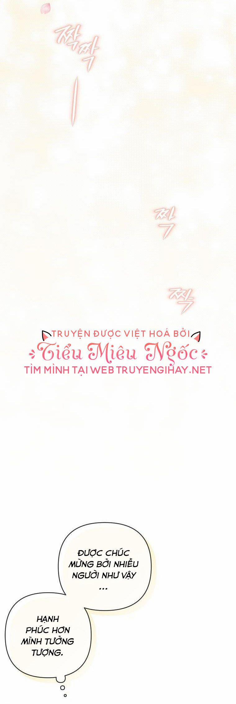 Cô Con Gái Út Của Ngài Công Tước Phản Diện 33 trang 27