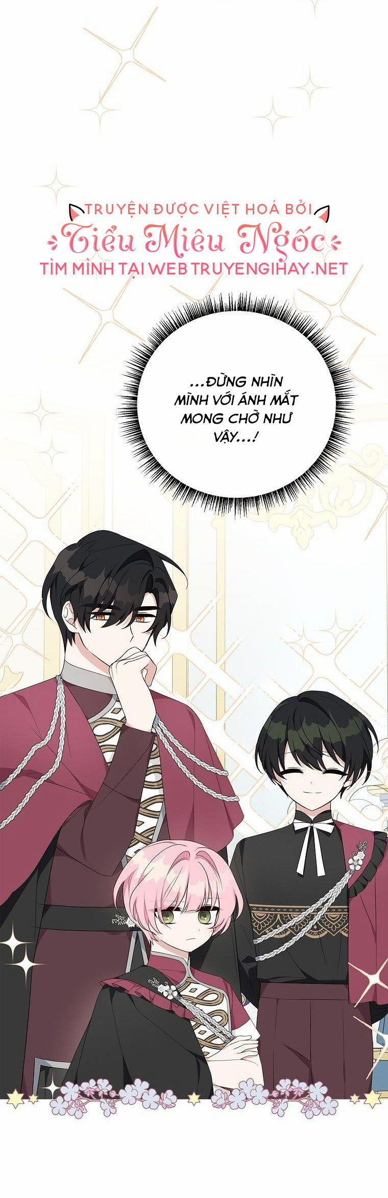 Cô Con Gái Út Của Ngài Công Tước Phản Diện 33 trang 39