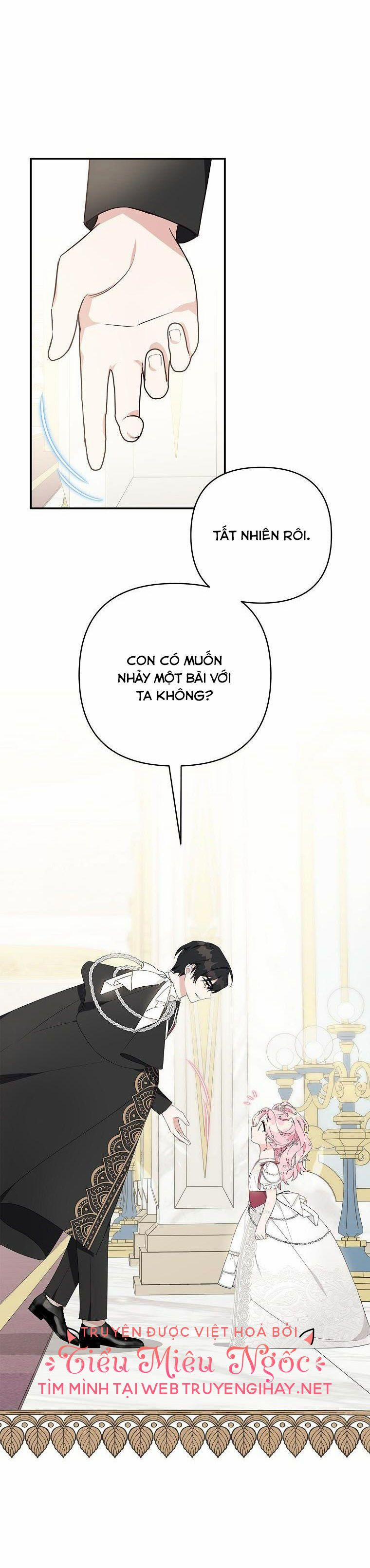 Cô Con Gái Út Của Ngài Công Tước Phản Diện 33 trang 45