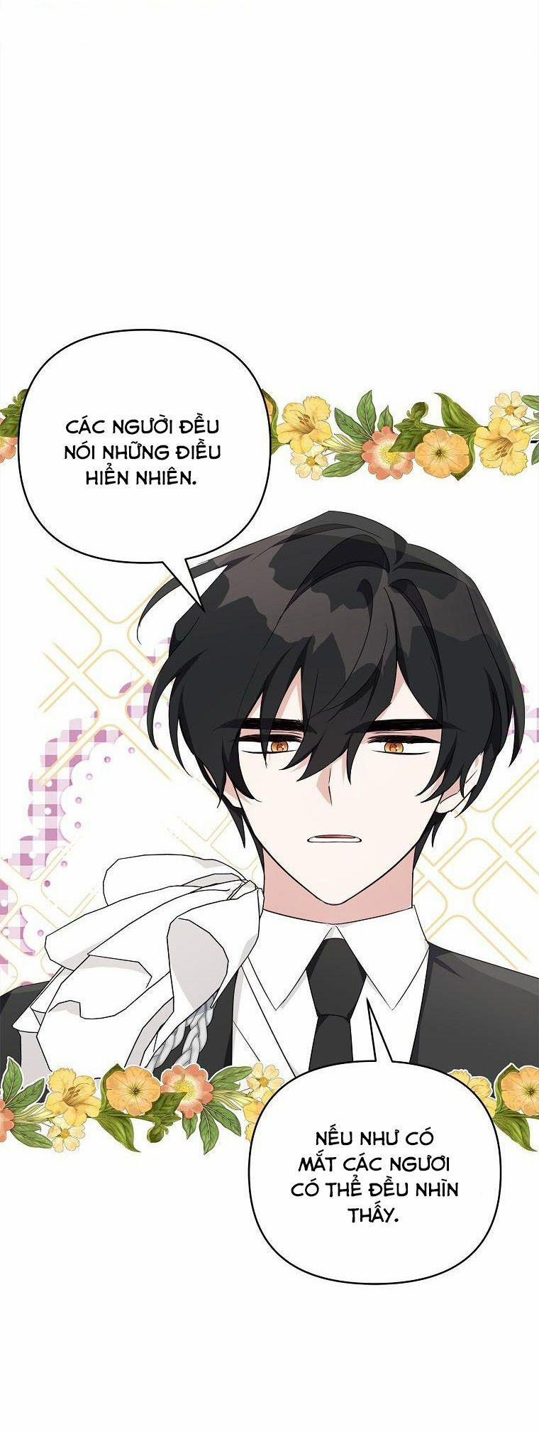 Cô Con Gái Út Của Ngài Công Tước Phản Diện 33 trang 8