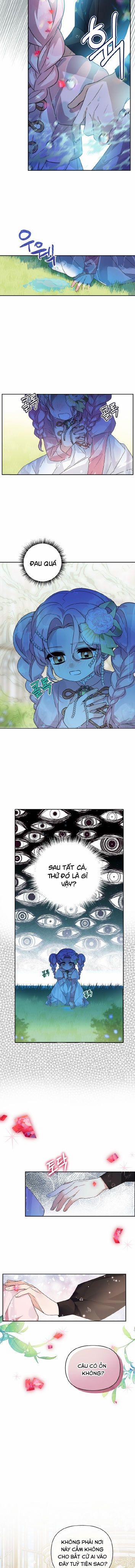 Cô Con Gái Út Của Ngài Công Tước Phản Diện 4 trang 2