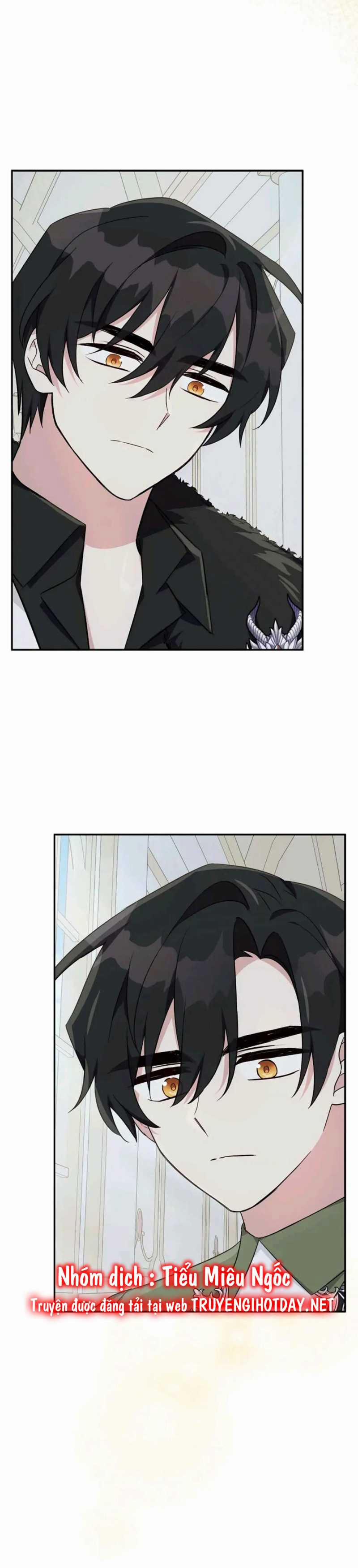 Cô Con Gái Út Của Ngài Công Tước Phản Diện 41 trang 2