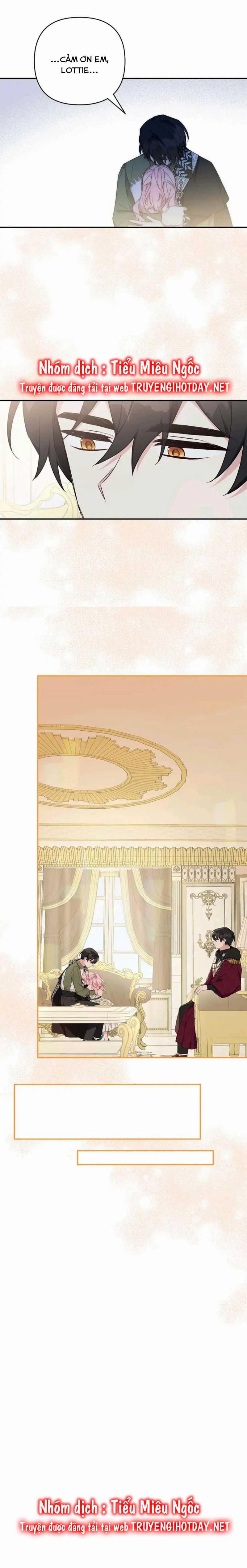 Cô Con Gái Út Của Ngài Công Tước Phản Diện 41 trang 23