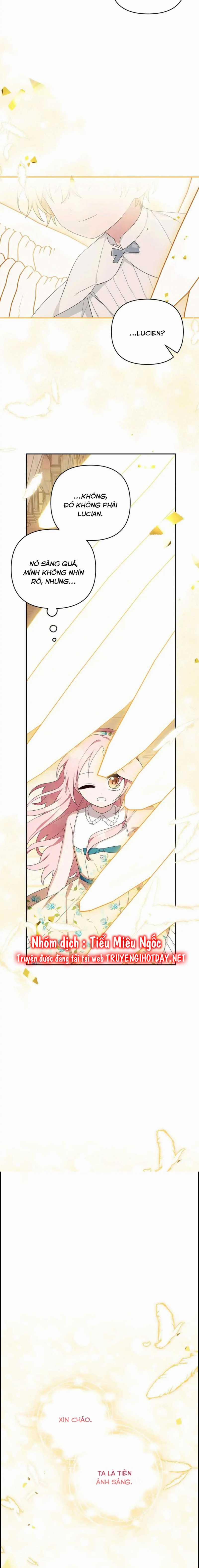 Cô Con Gái Út Của Ngài Công Tước Phản Diện 41 trang 26