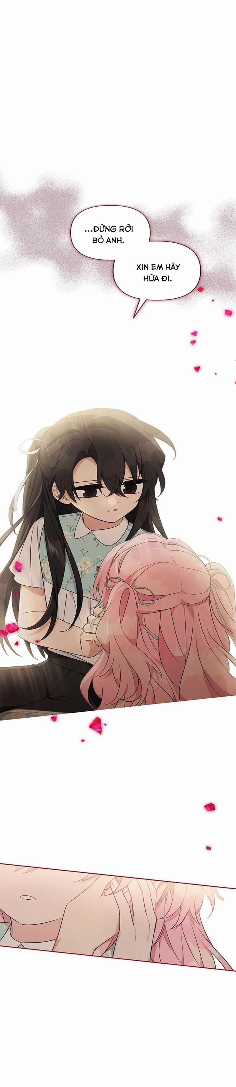 Cô Con Gái Út Của Ngài Công Tước Phản Diện 43 trang 18