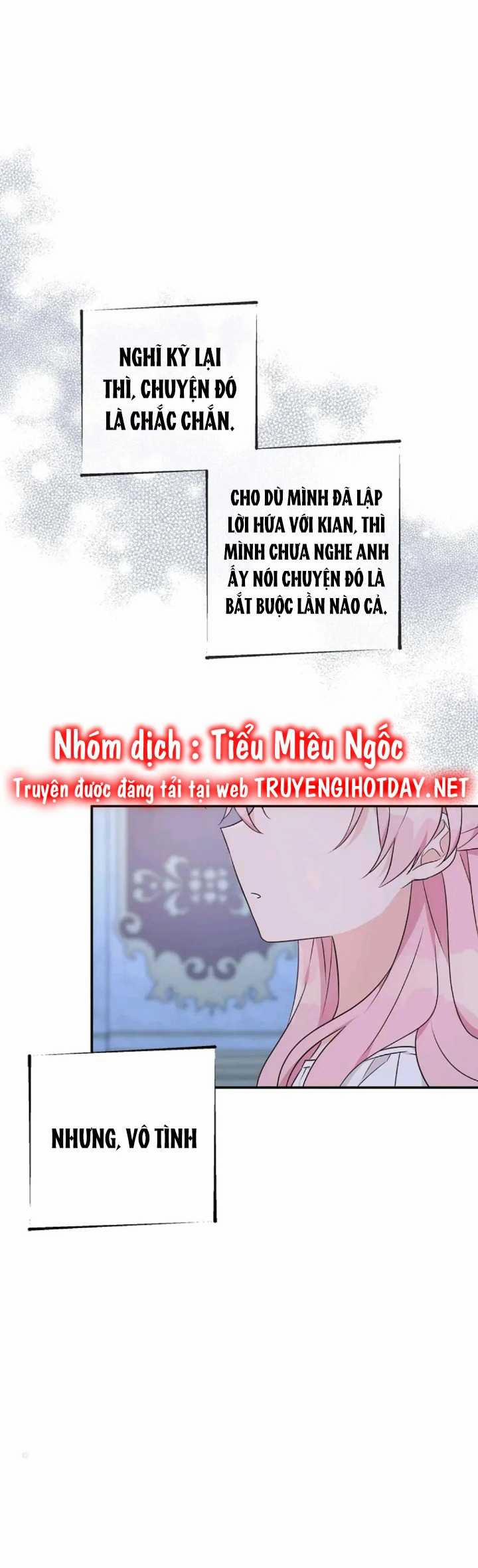 Cô Con Gái Út Của Ngài Công Tước Phản Diện 44 trang 1