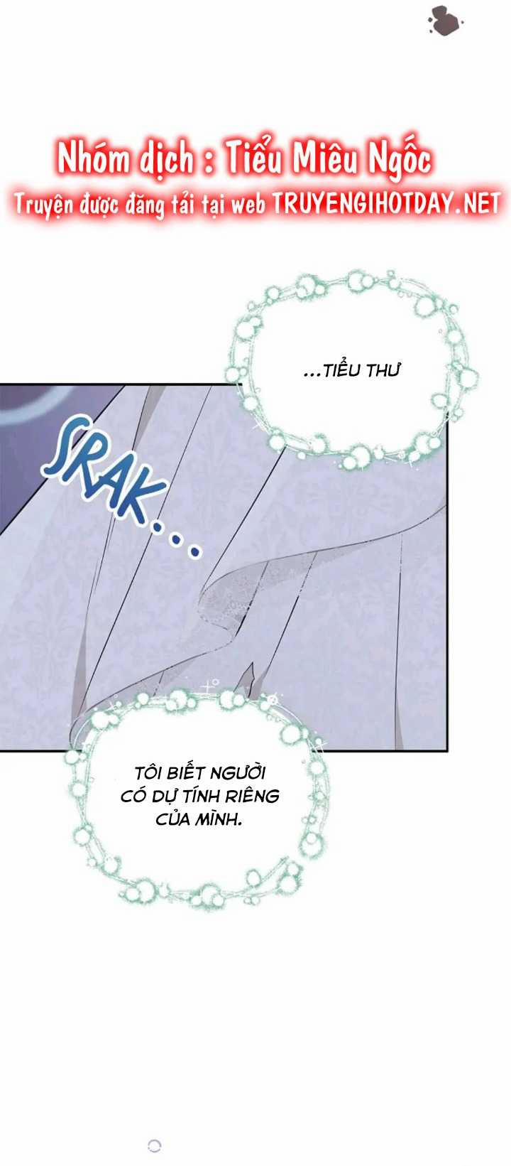 Cô Con Gái Út Của Ngài Công Tước Phản Diện 44 trang 10