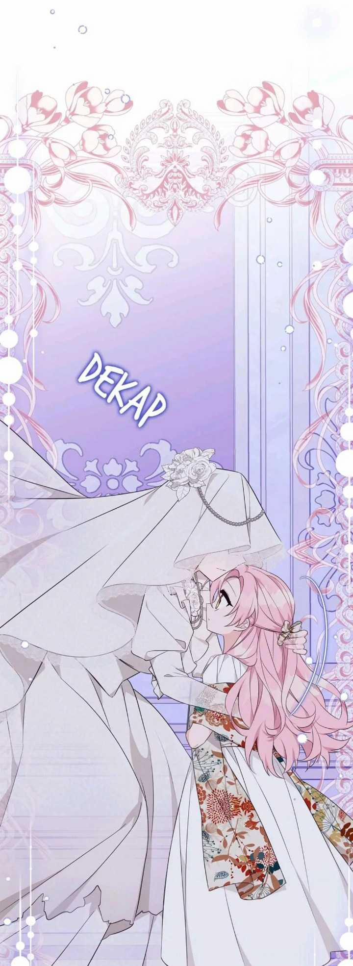 Cô Con Gái Út Của Ngài Công Tước Phản Diện 44 trang 11