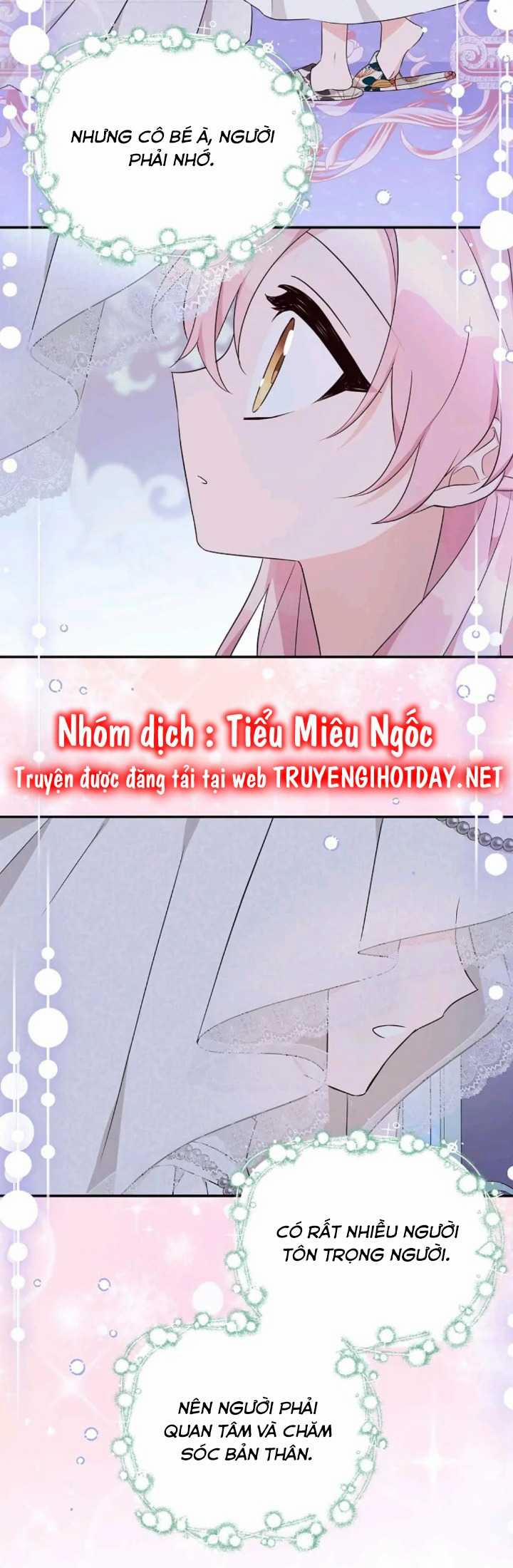 Cô Con Gái Út Của Ngài Công Tước Phản Diện 44 trang 12