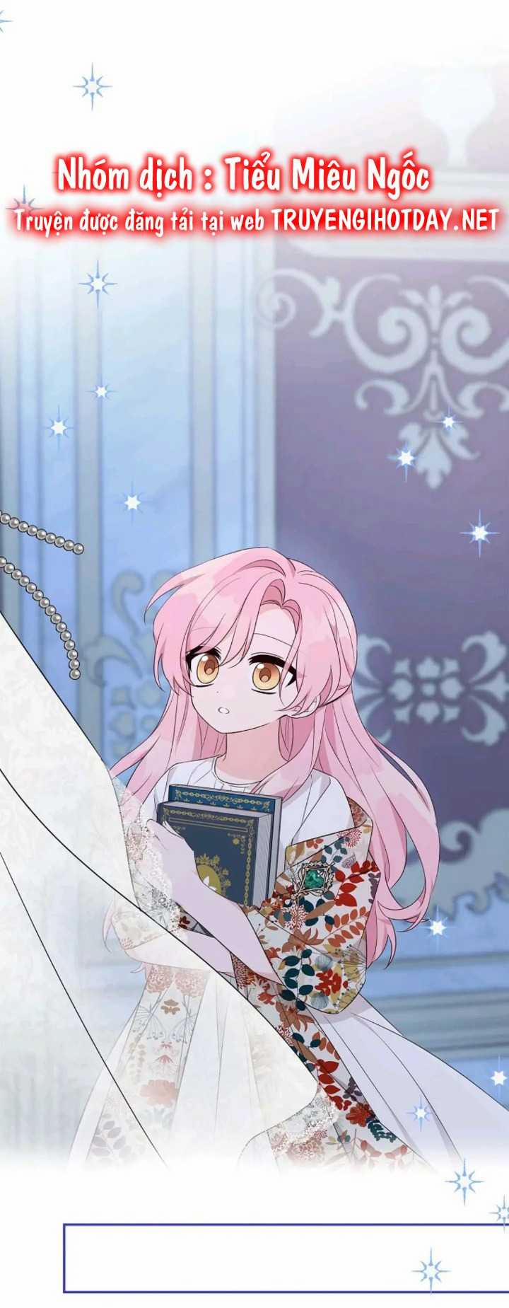 Cô Con Gái Út Của Ngài Công Tước Phản Diện 44 trang 17