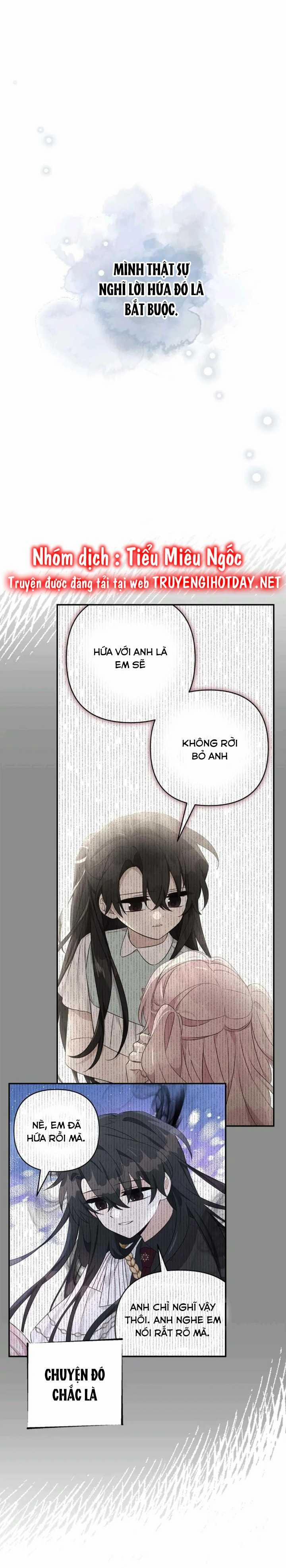 Cô Con Gái Út Của Ngài Công Tước Phản Diện 44 trang 2