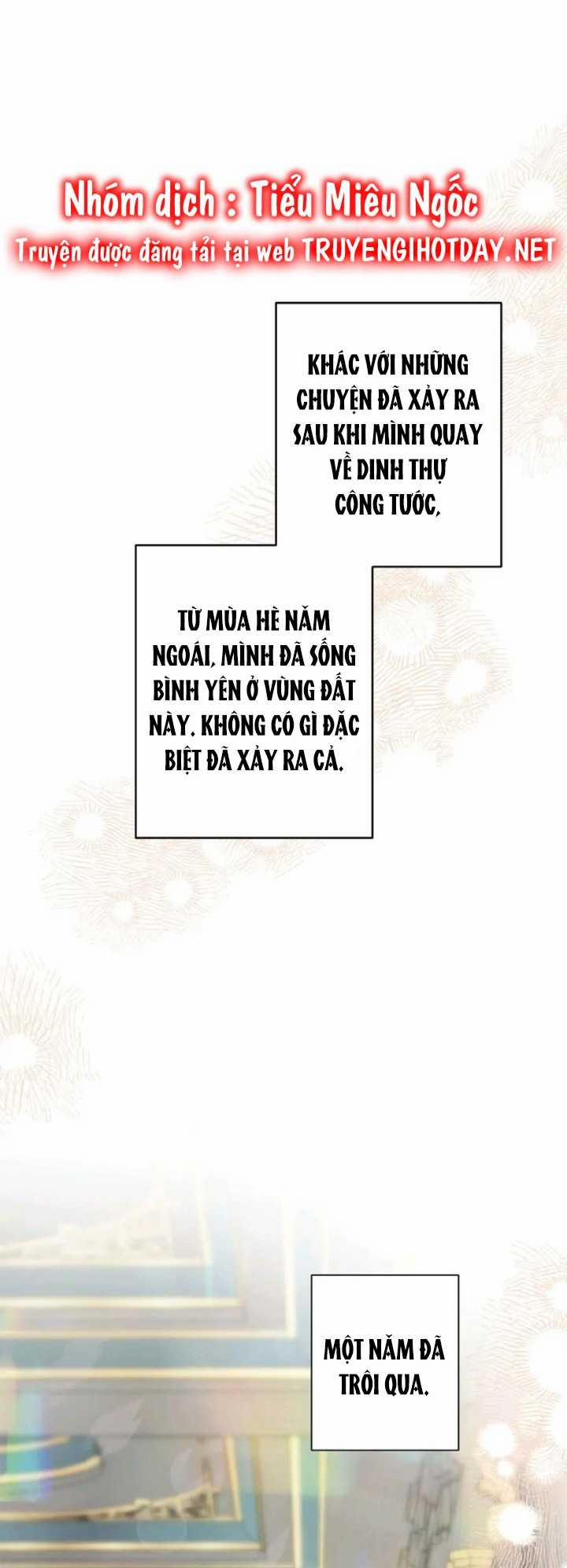 Cô Con Gái Út Của Ngài Công Tước Phản Diện 44 trang 22