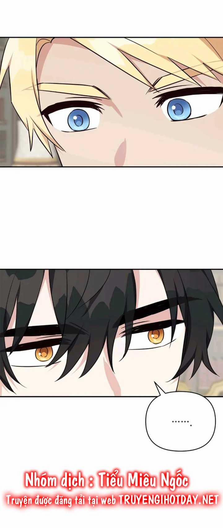 Cô Con Gái Út Của Ngài Công Tước Phản Diện 44 trang 34