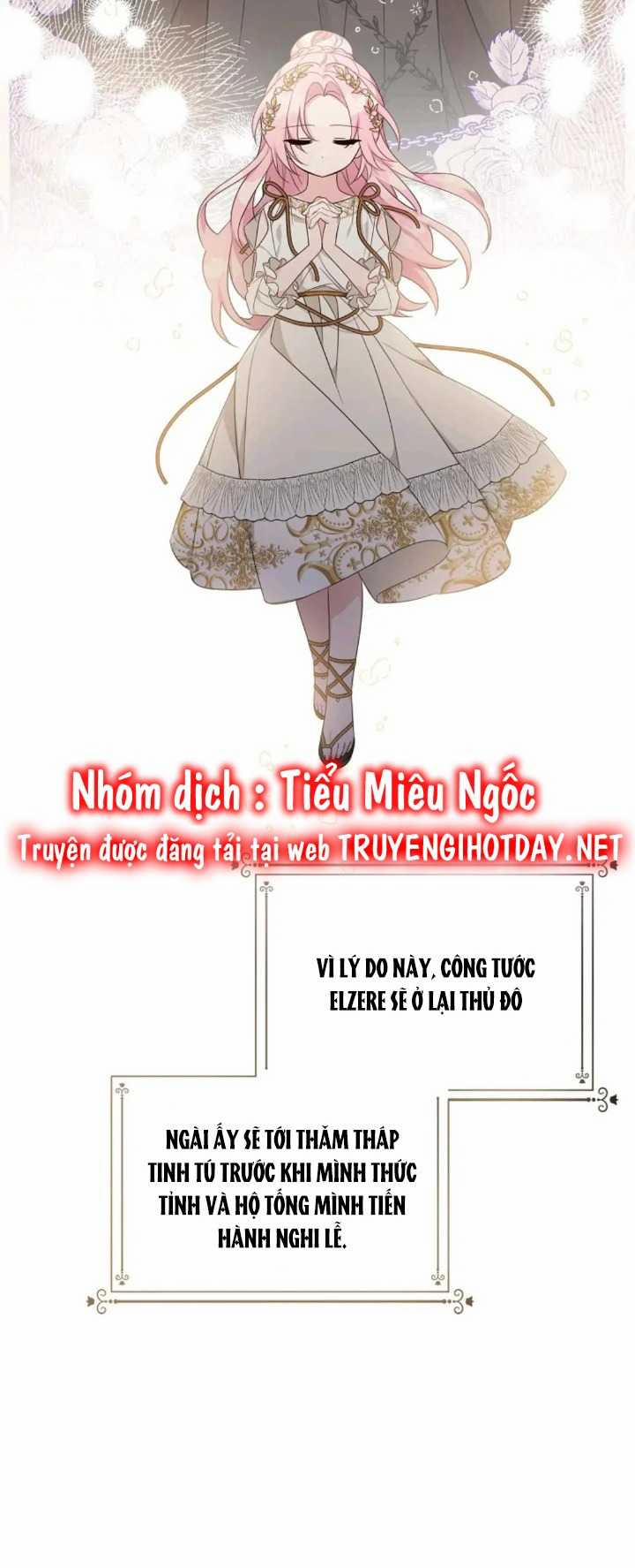 Cô Con Gái Út Của Ngài Công Tước Phản Diện 44 trang 38