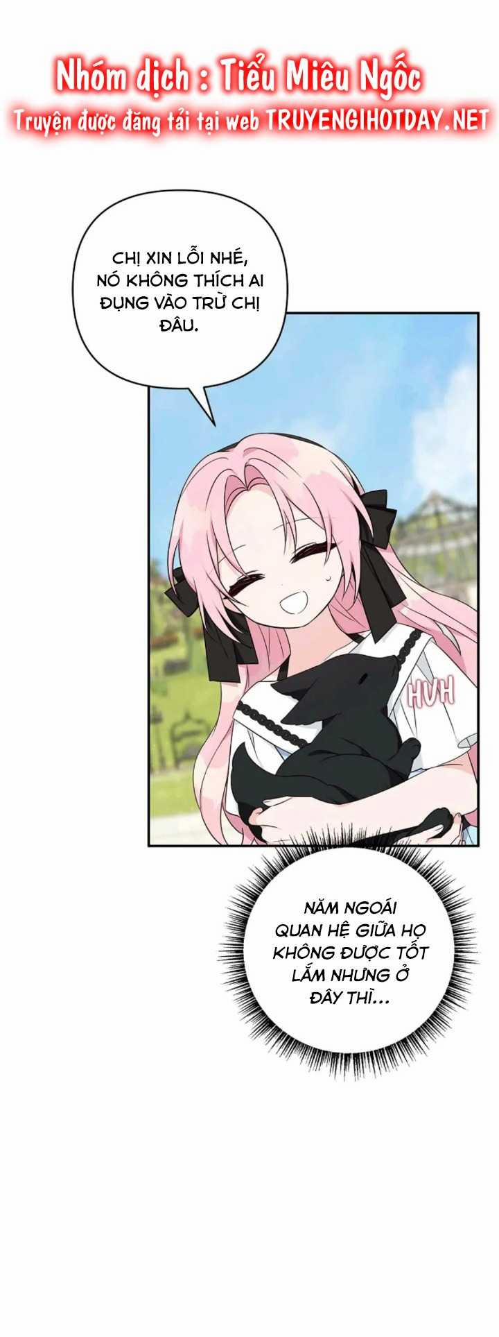 Cô Con Gái Út Của Ngài Công Tước Phản Diện 44 trang 42