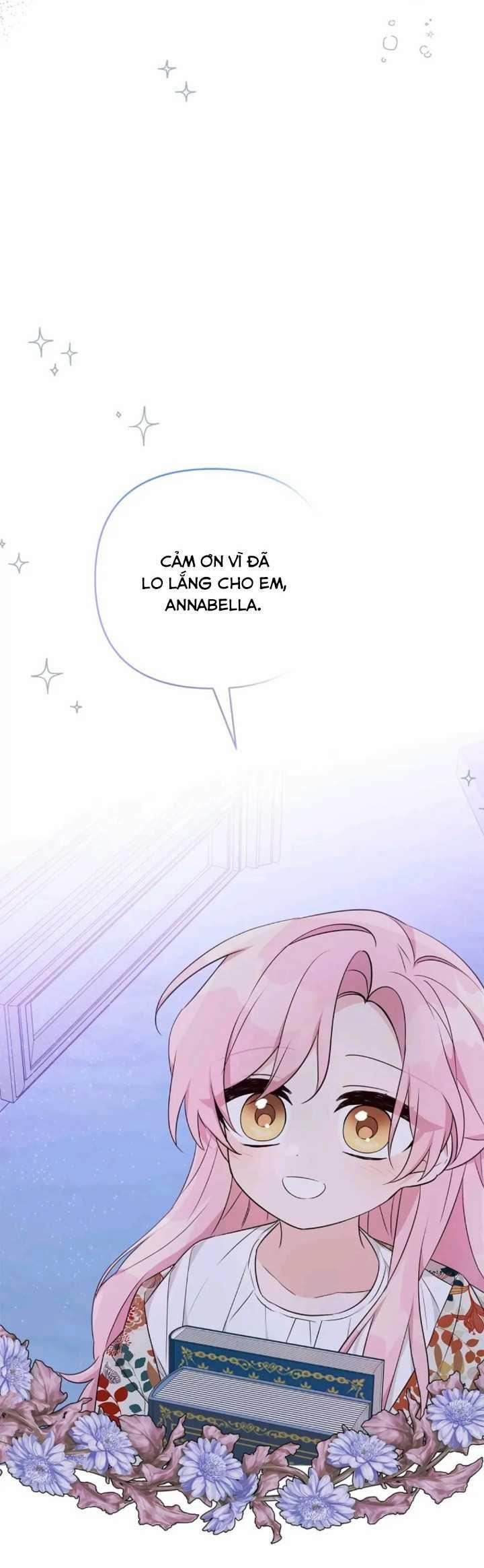 Cô Con Gái Út Của Ngài Công Tước Phản Diện 44 trang 5